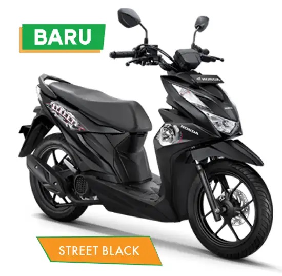 BeAt Street - 