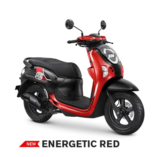 Scoopy