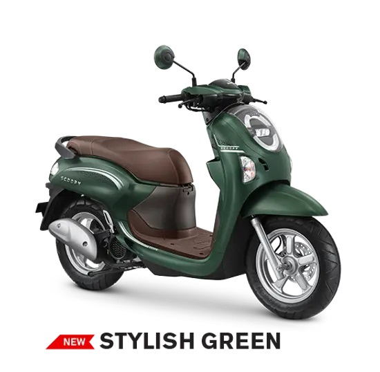 Scoopy - 